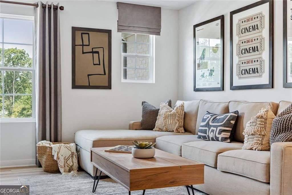 1845 PEACEFUL PINE Avenue Snellville - Photo 32