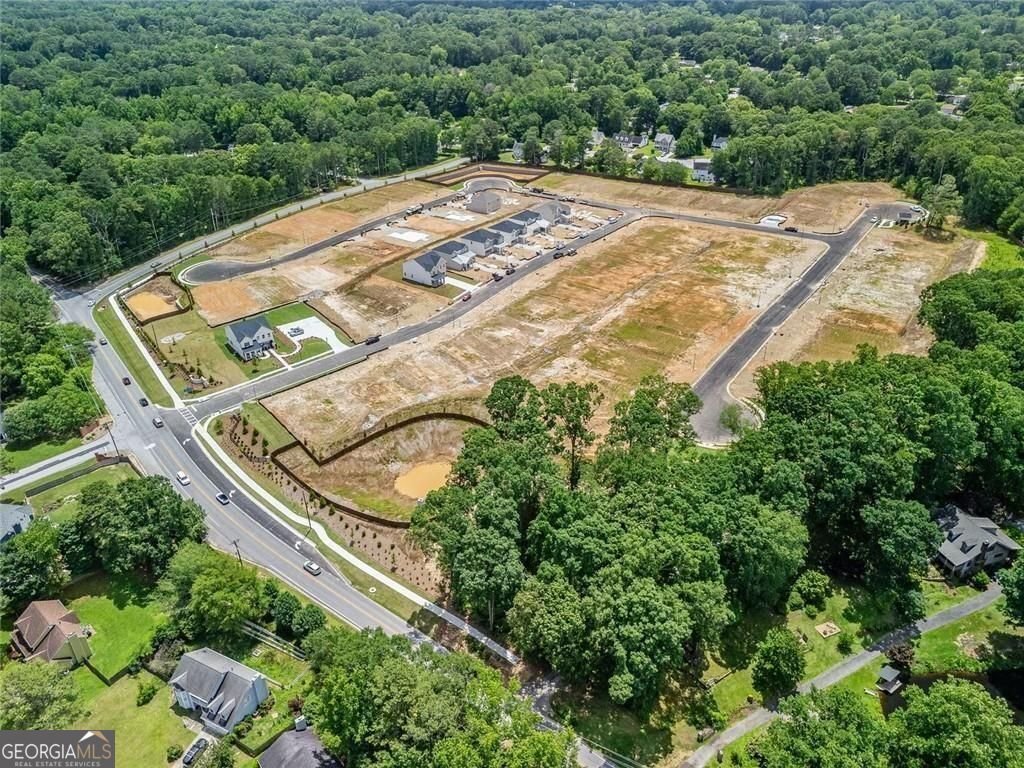 1845 PEACEFUL PINE Avenue Snellville - Photo 9