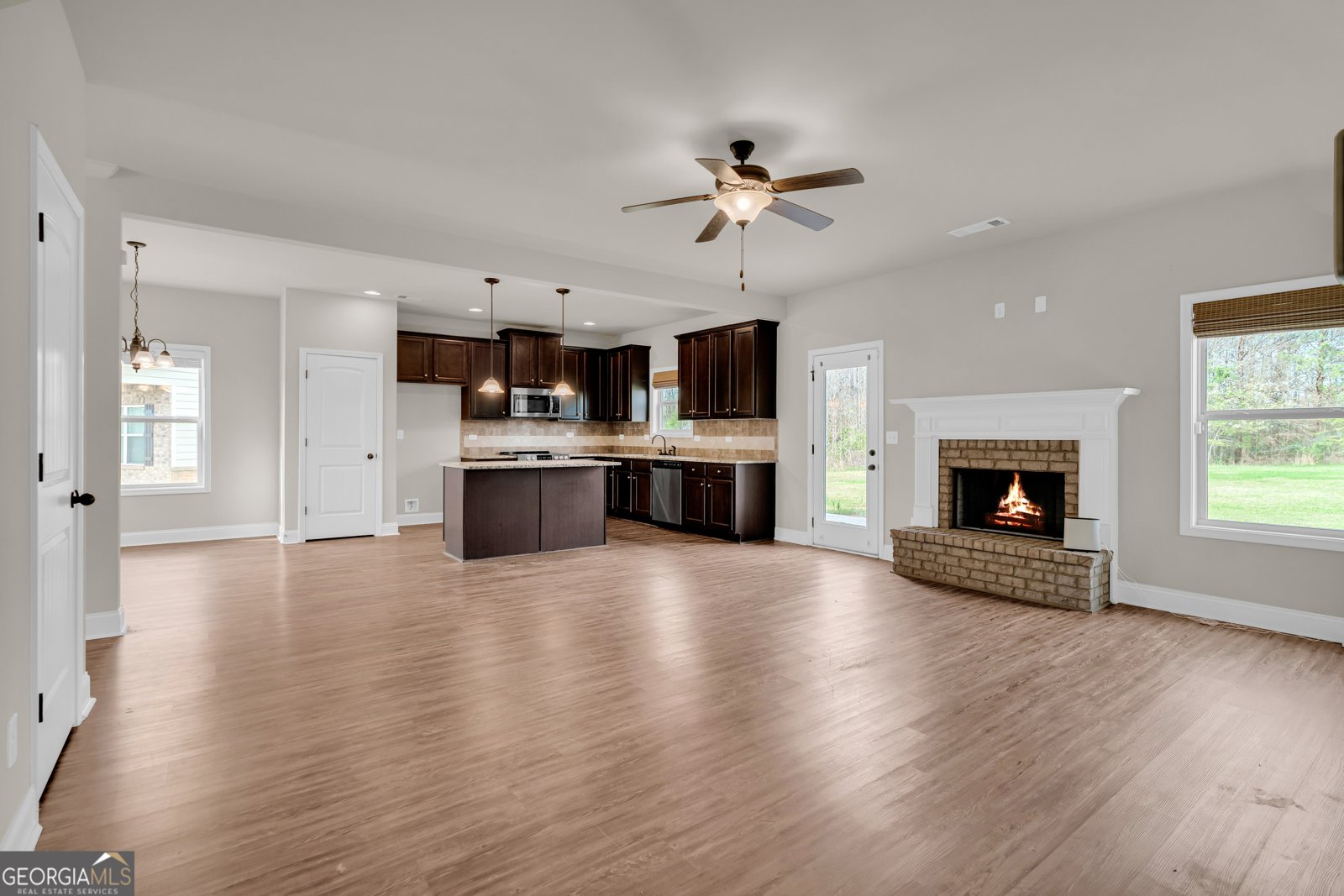 9003 Holder Road Locust Grove - Photo 16