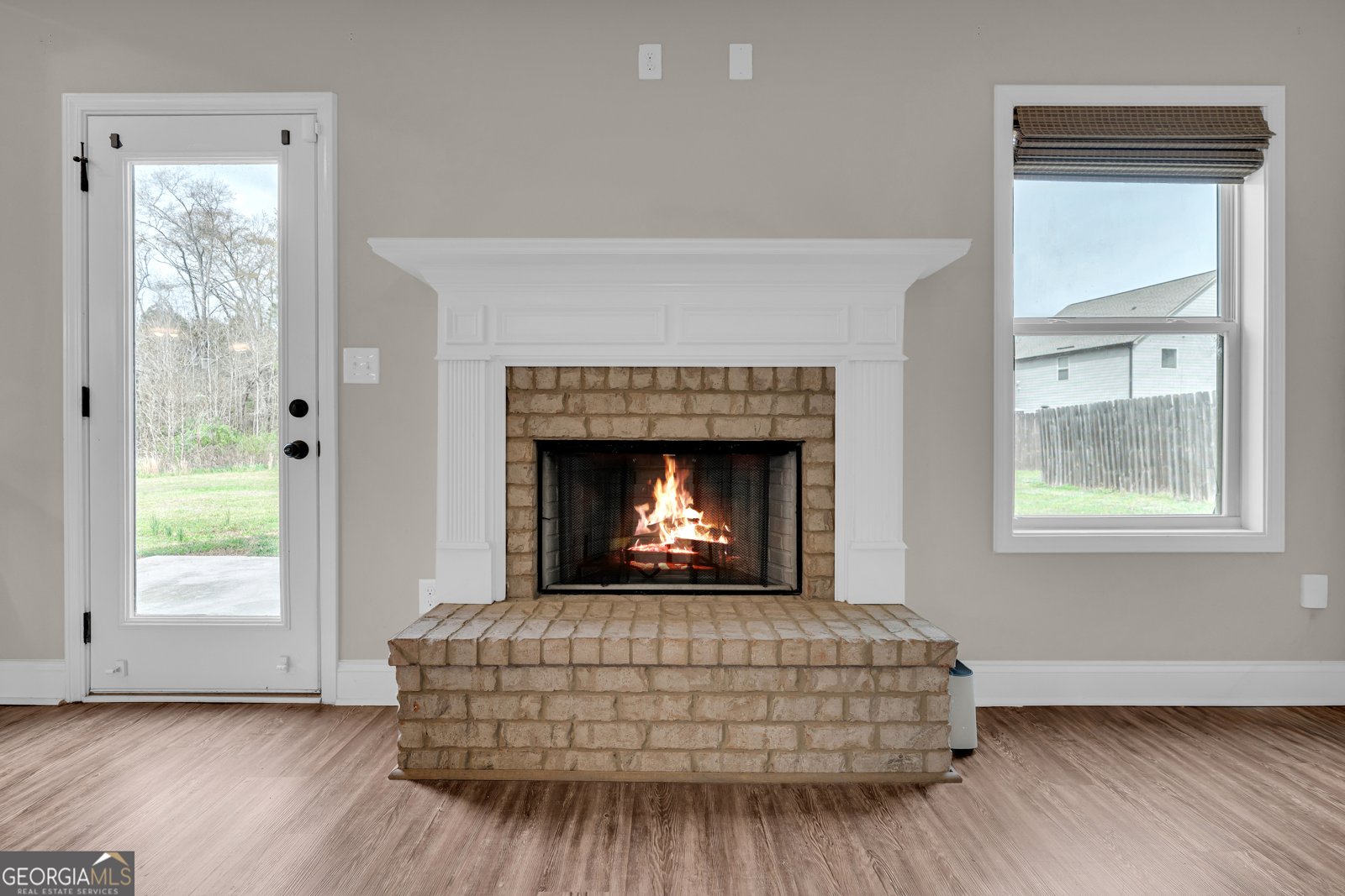 9003 Holder Road Locust Grove - Photo 30