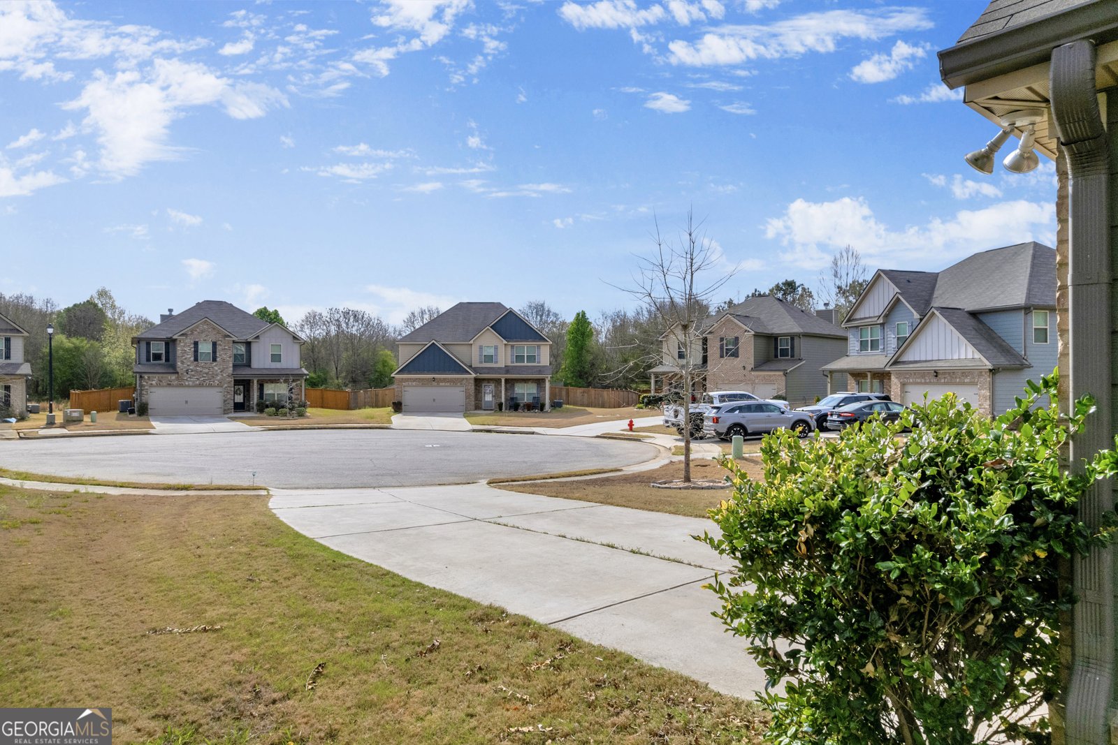 9003 Holder Road Locust Grove - Photo 6