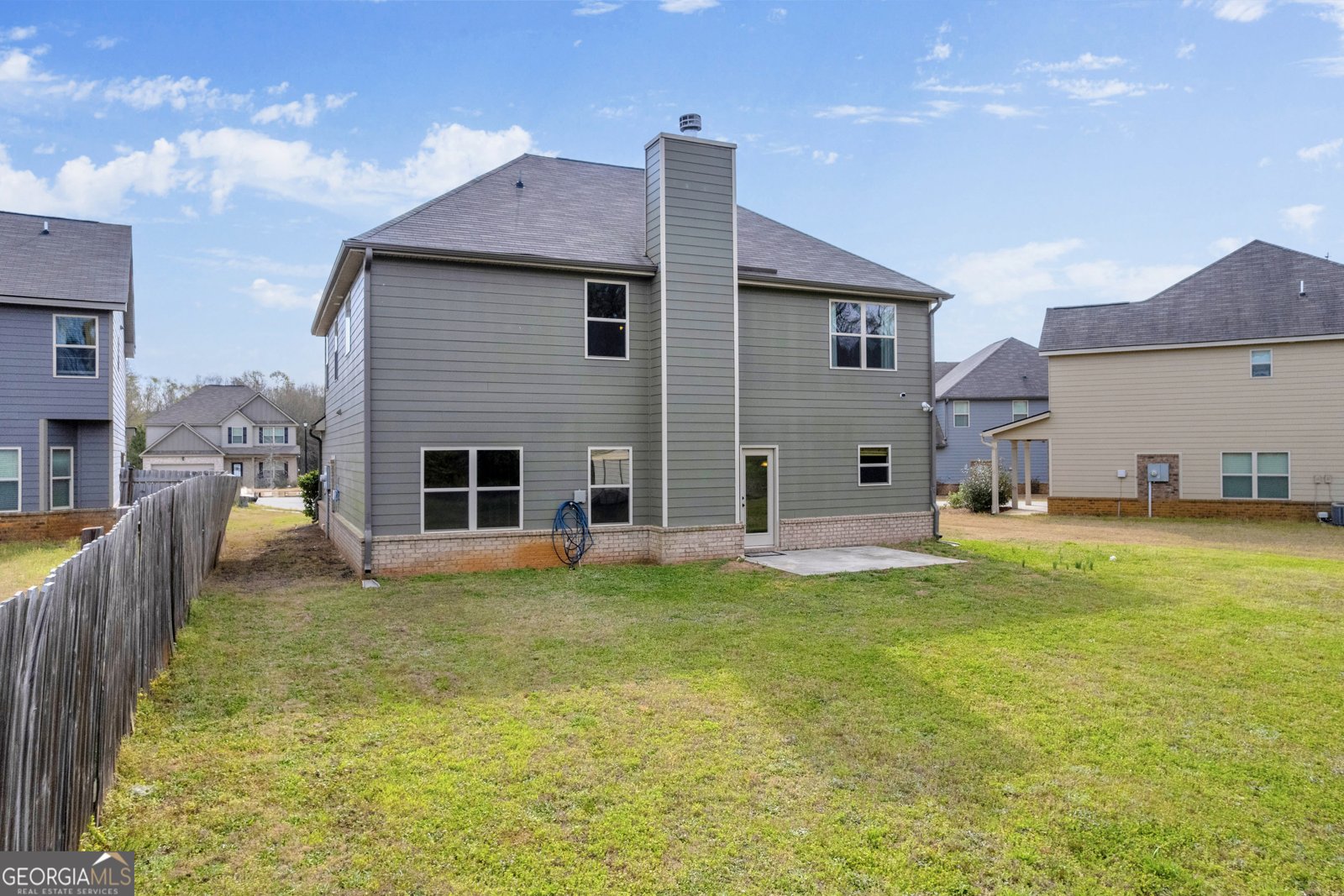 9003 Holder Road Locust Grove - Photo 64