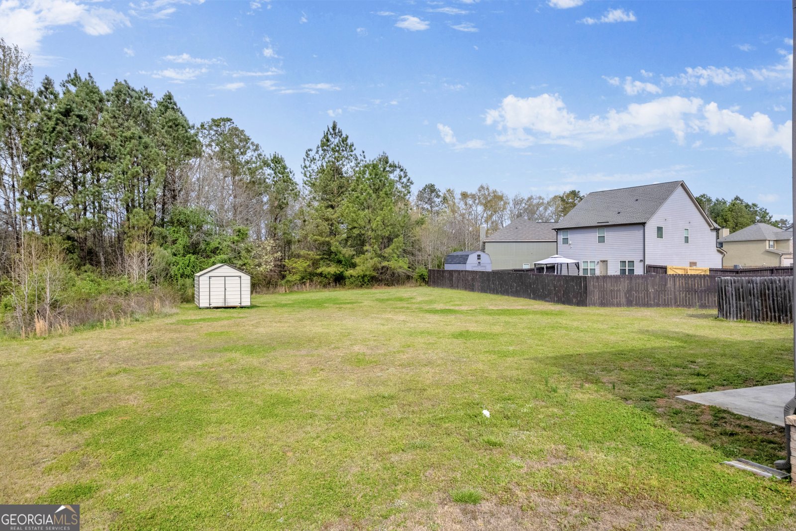 9003 Holder Road Locust Grove - Photo 65