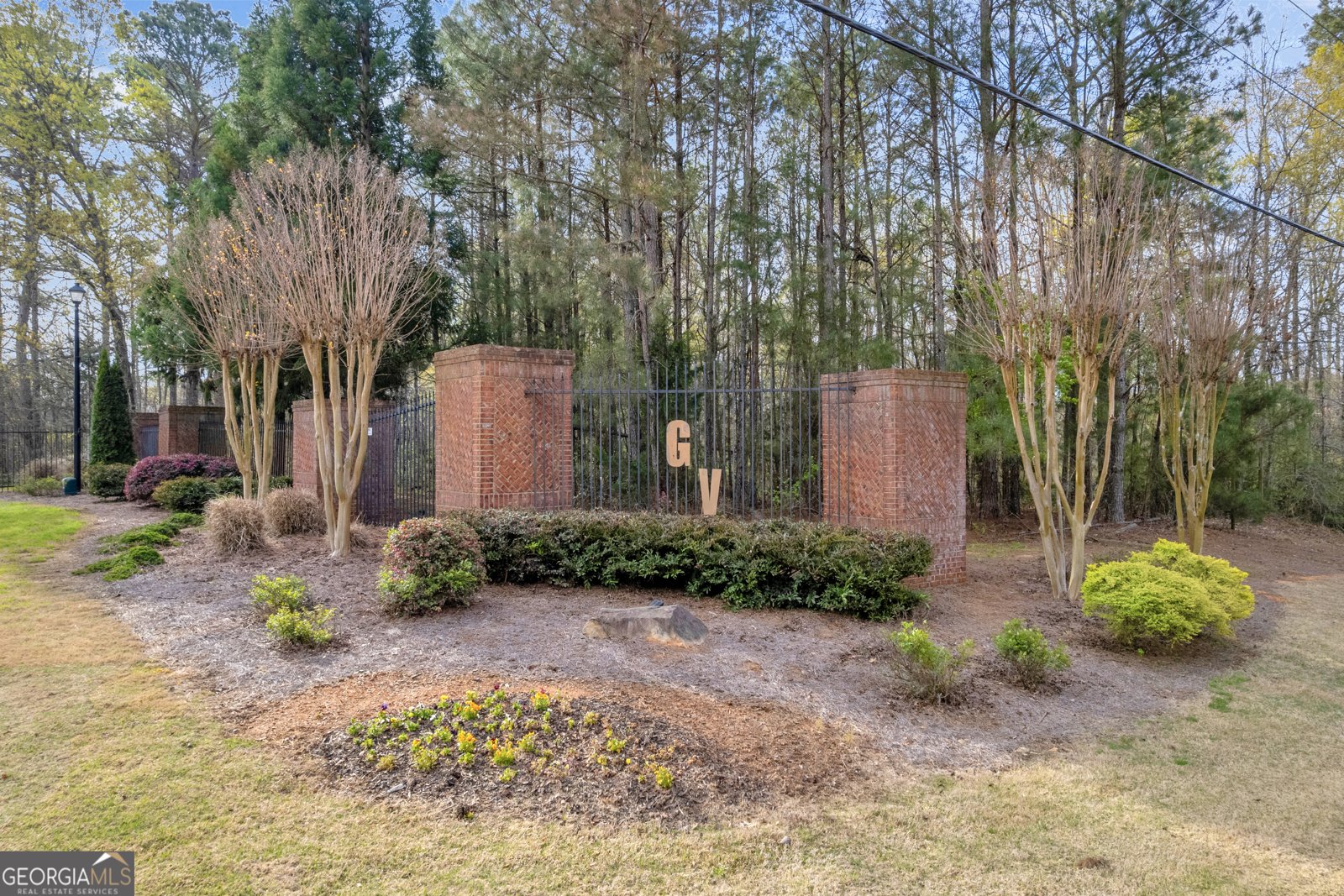 9003 Holder Road Locust Grove - Photo 69