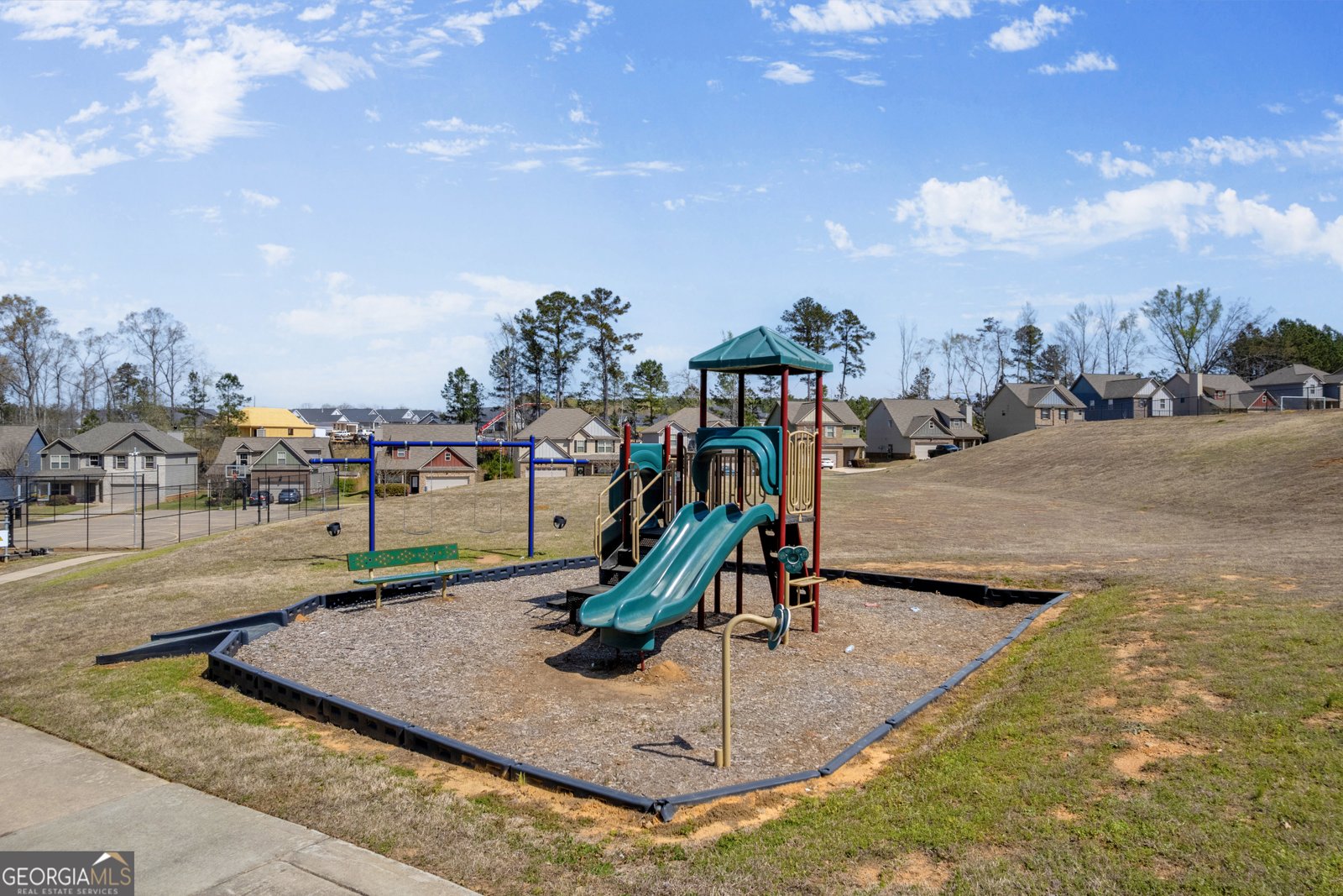 9003 Holder Road Locust Grove - Photo 70