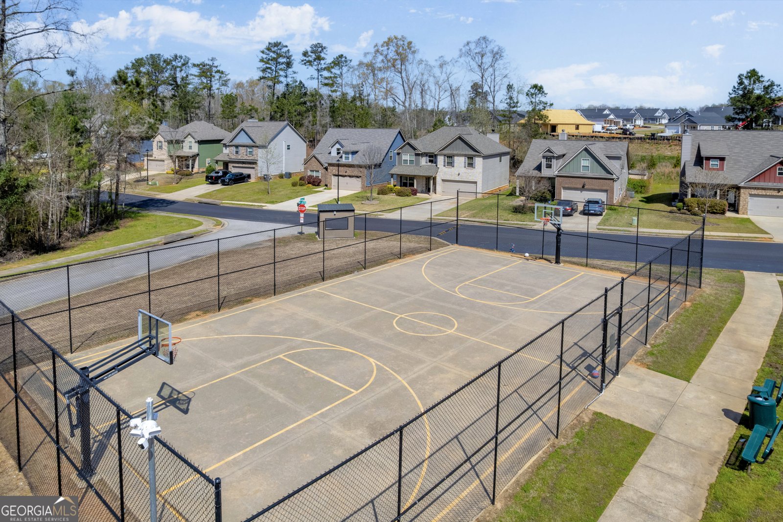 9003 Holder Road Locust Grove - Photo 71