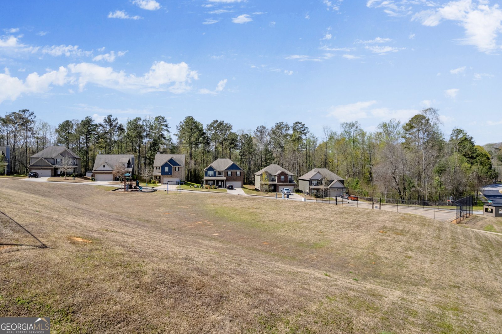 9003 Holder Road Locust Grove - Photo 72