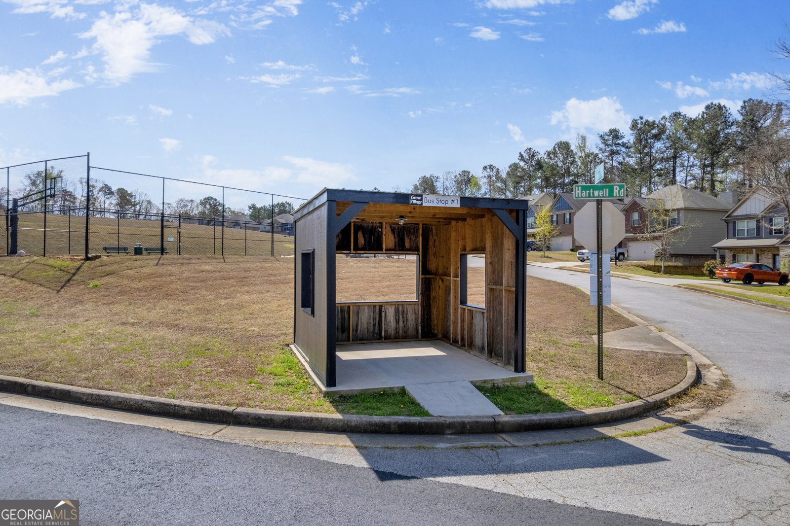 9003 Holder Road Locust Grove - Photo 73