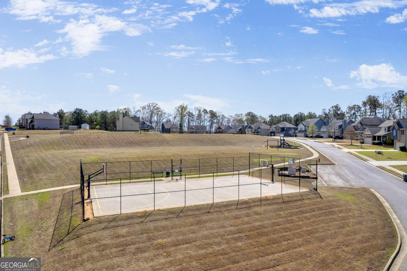 9003 Holder Road Locust Grove - Photo 74