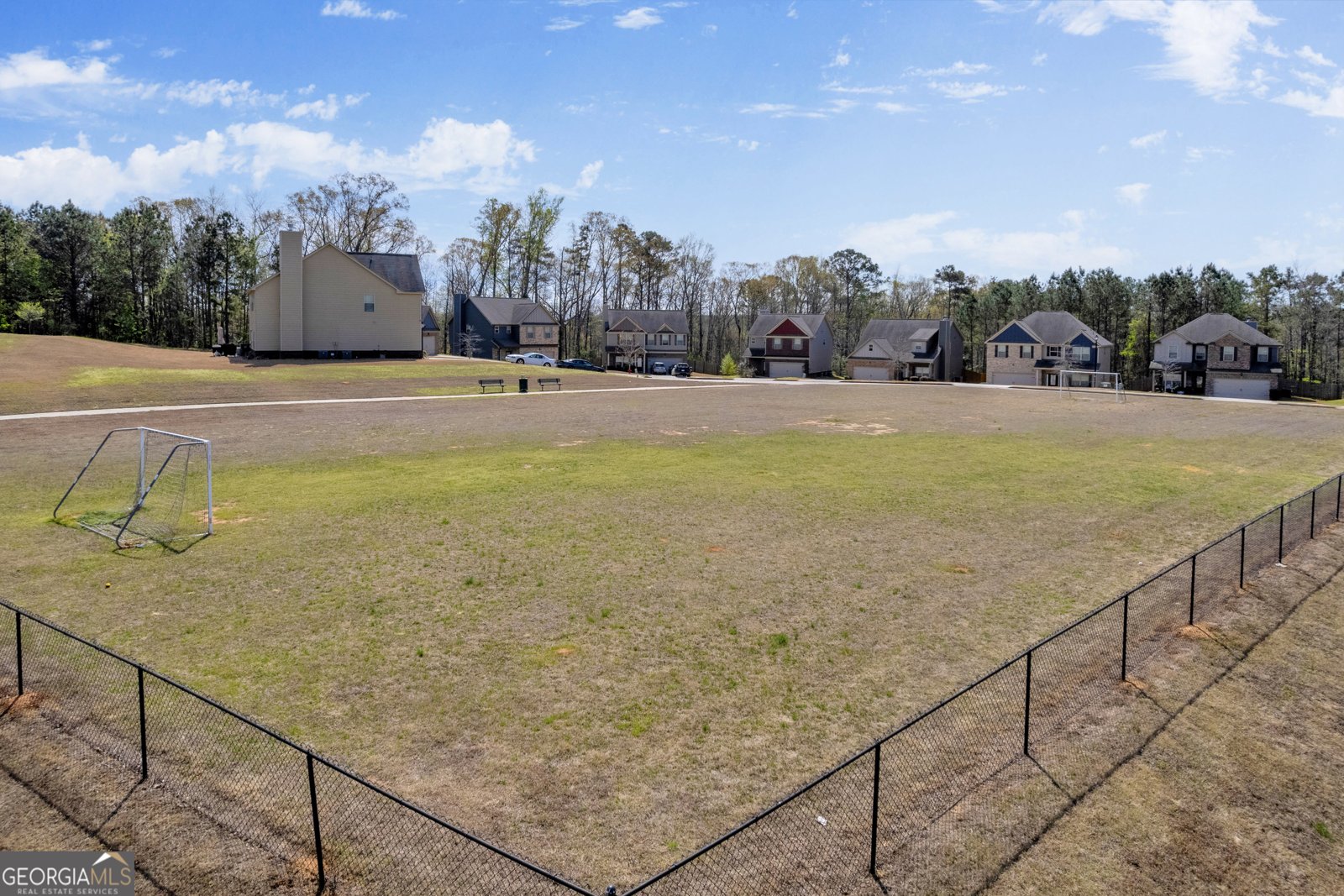 9003 Holder Road Locust Grove - Photo 76