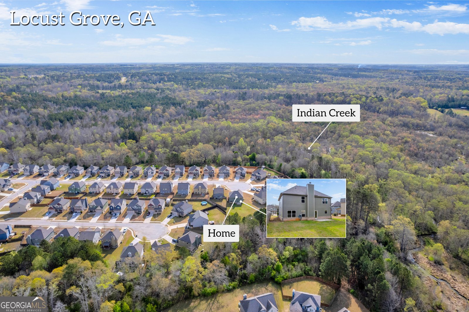 9003 Holder Road Locust Grove - Photo 81