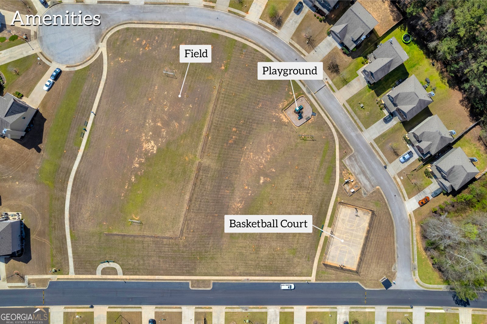 9003 Holder Road Locust Grove - Photo 83