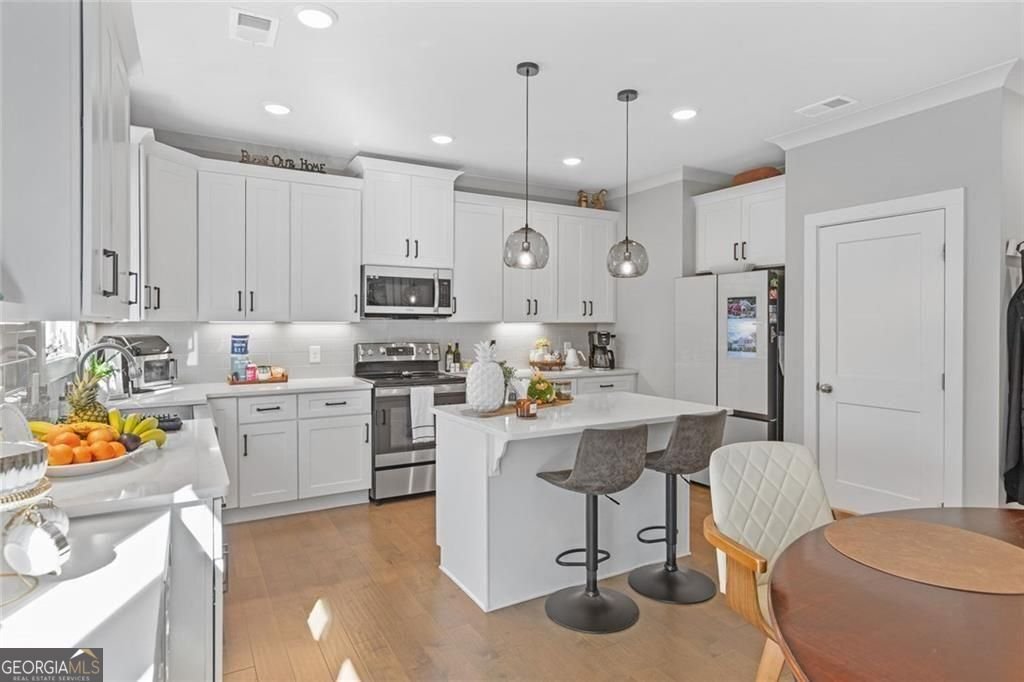 3710 Fairway Drive Cumming - Photo 15