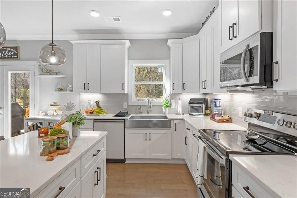 3710 Fairway Drive Cumming - Photo 17