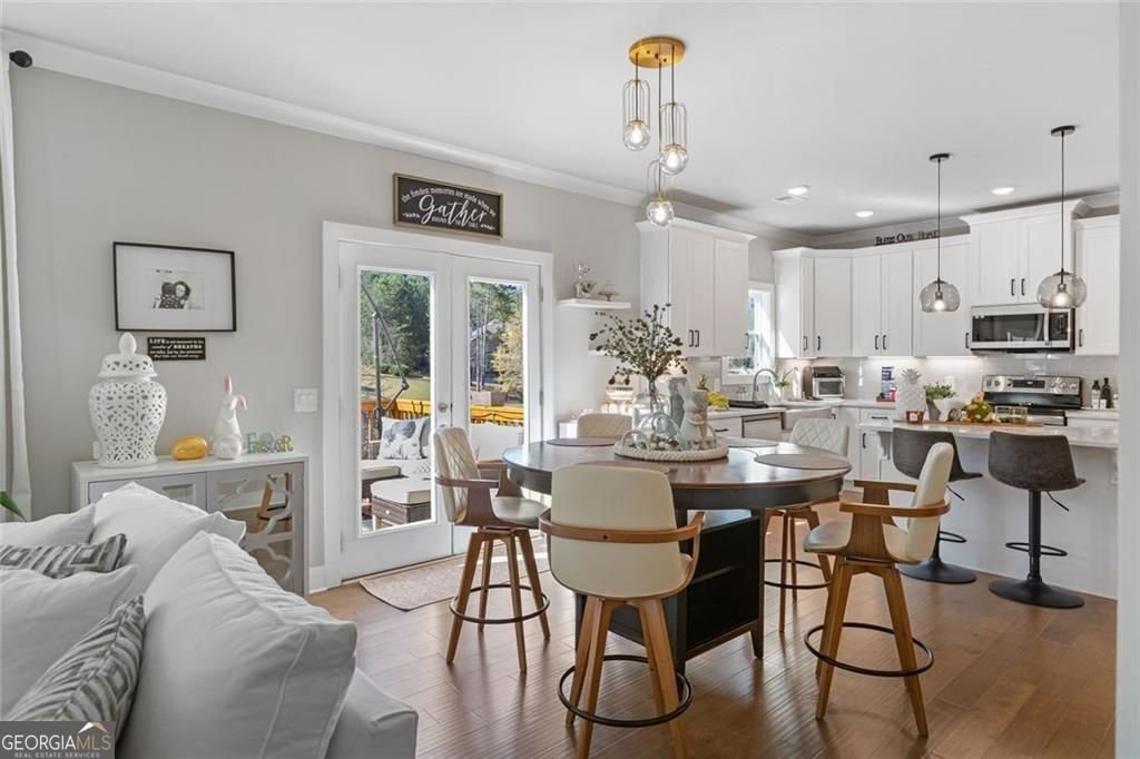 3710 Fairway Drive Cumming - Photo 18