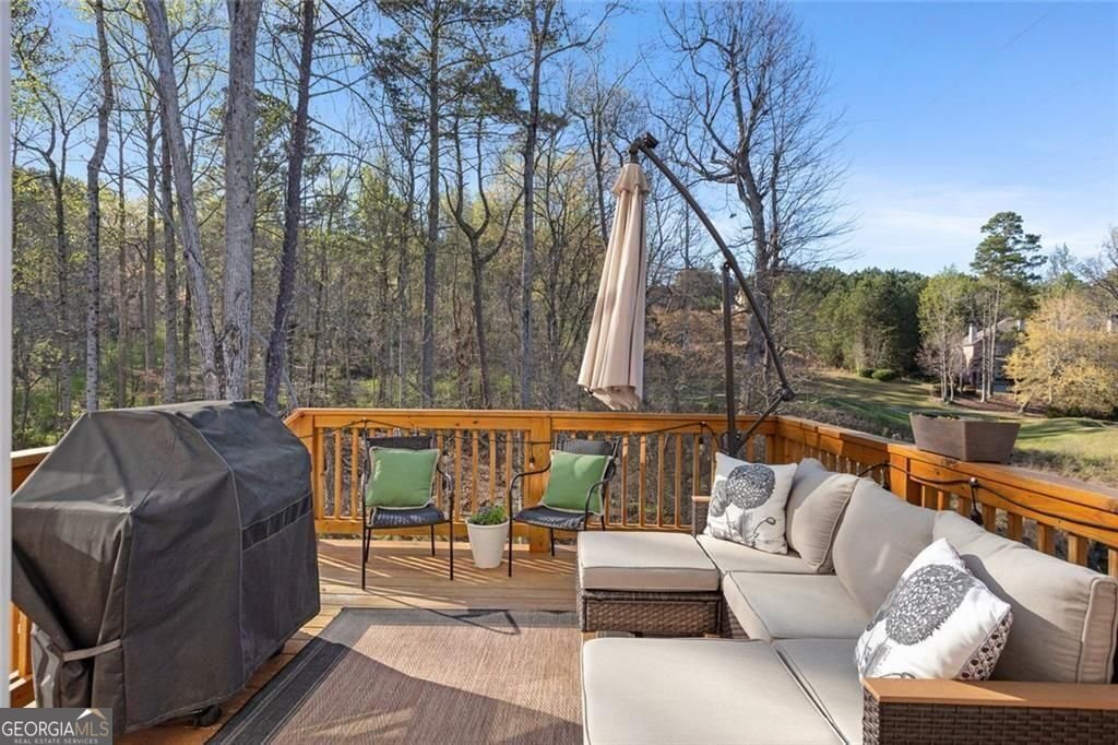 3710 Fairway Drive Cumming - Photo 19