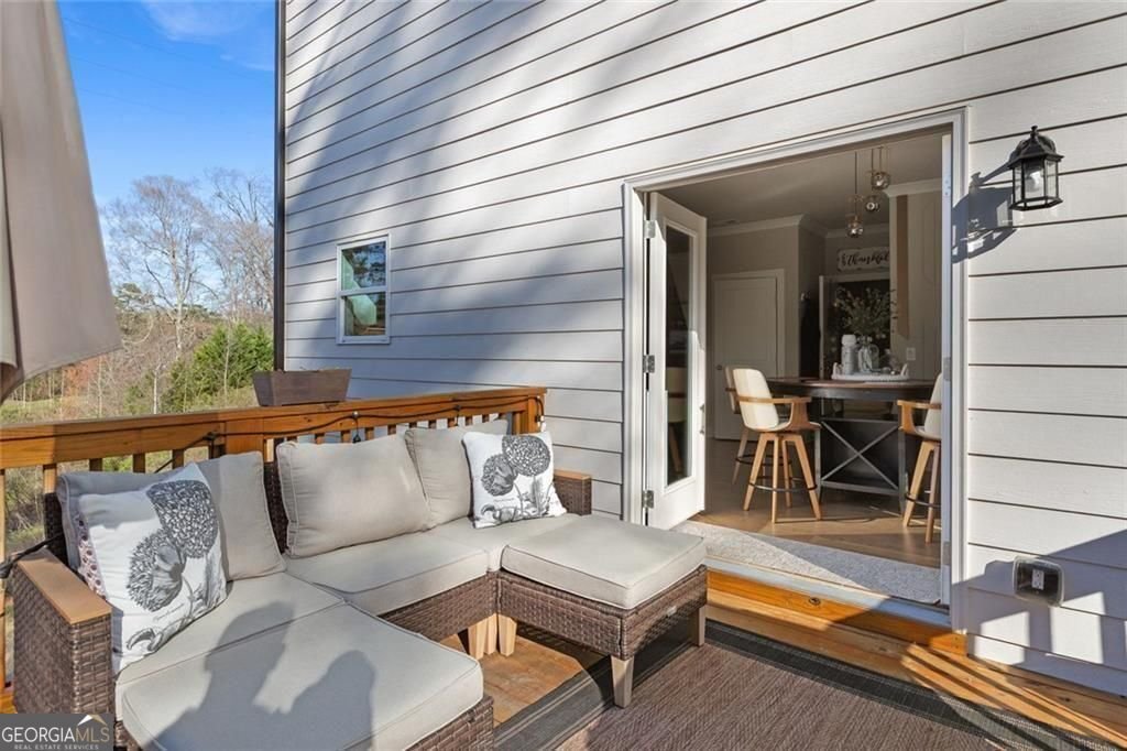 3710 Fairway Drive Cumming - Photo 20