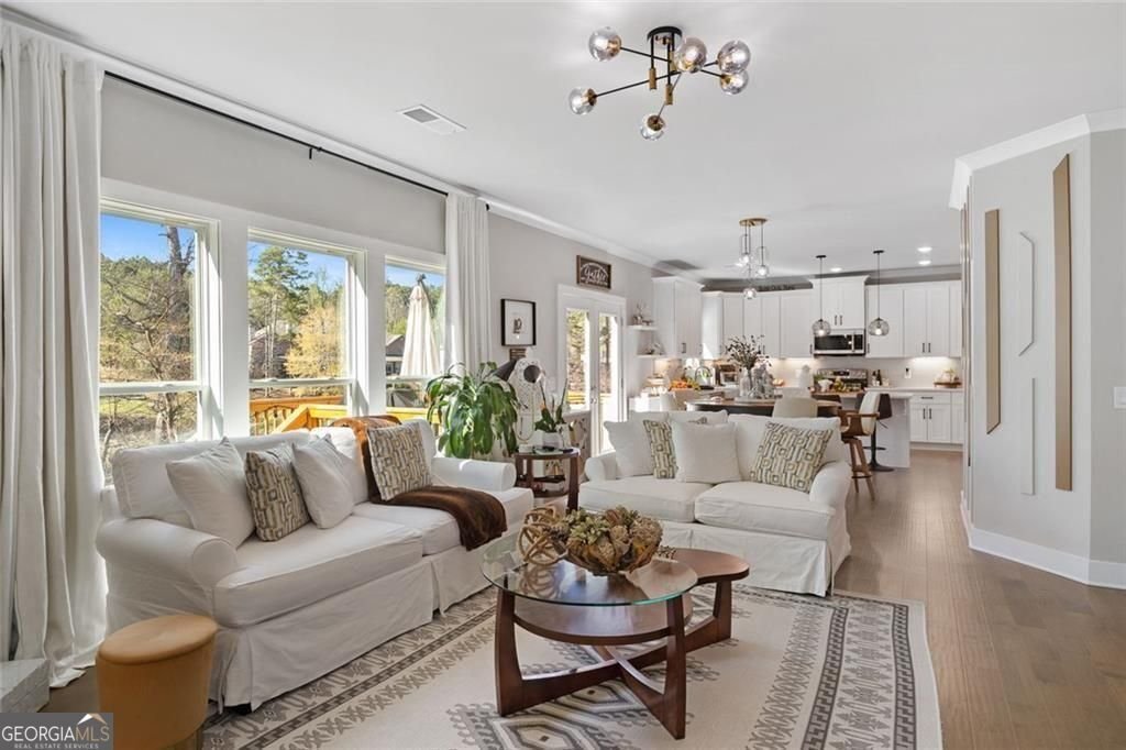 3710 Fairway Drive Cumming - Photo 22