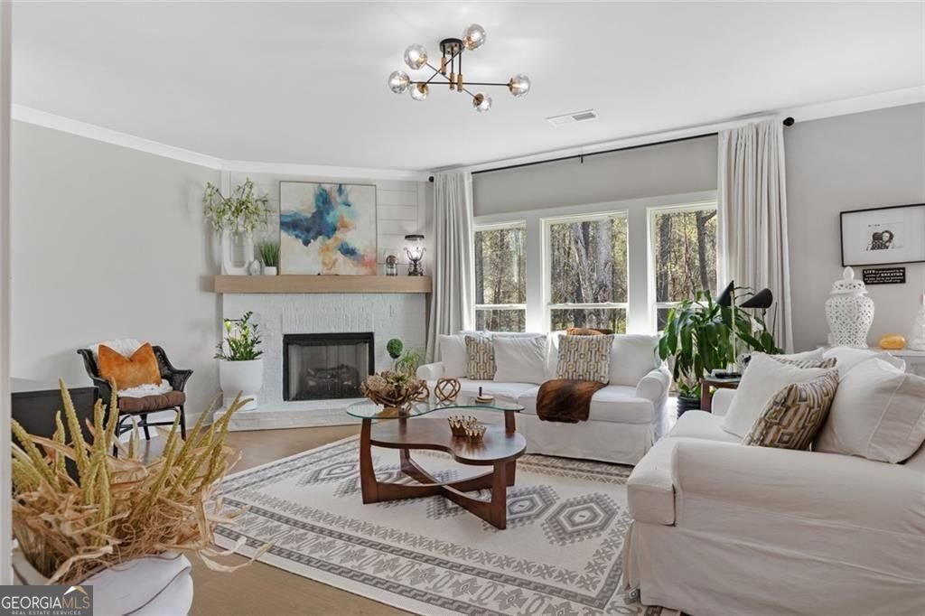 3710 Fairway Drive Cumming - Photo 23