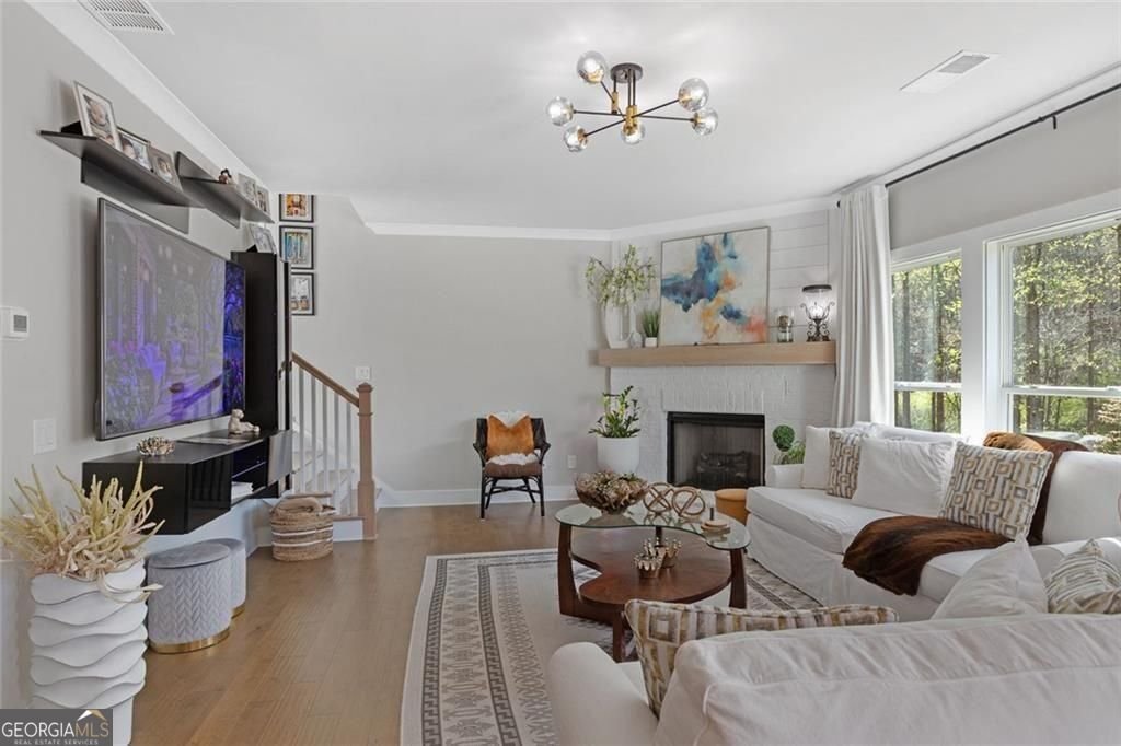 3710 Fairway Drive Cumming - Photo 24