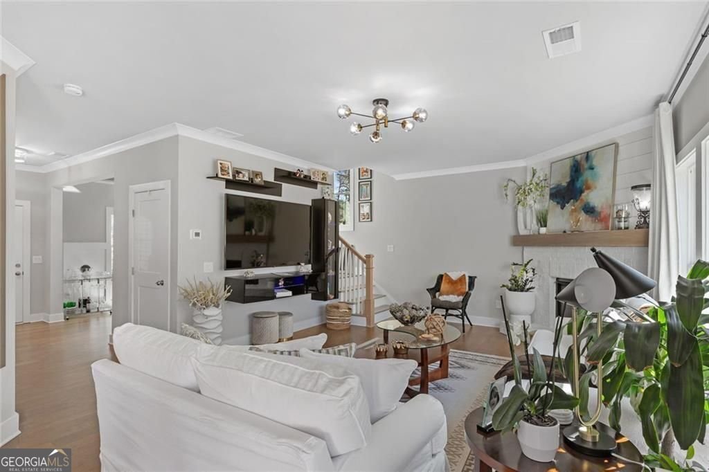 3710 Fairway Drive Cumming - Photo 26