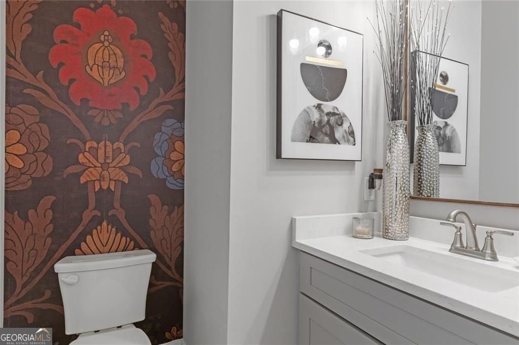 3710 Fairway Drive Cumming - Photo 27