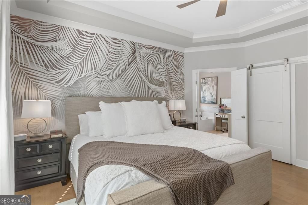 3710 Fairway Drive Cumming - Photo 29