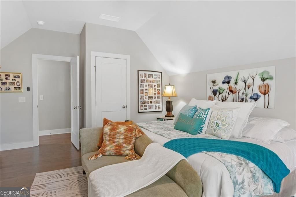 3710 Fairway Drive Cumming - Photo 34