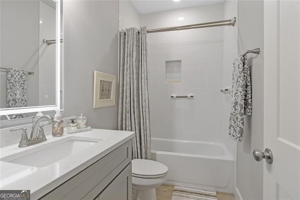 3710 Fairway Drive Cumming - Photo 35