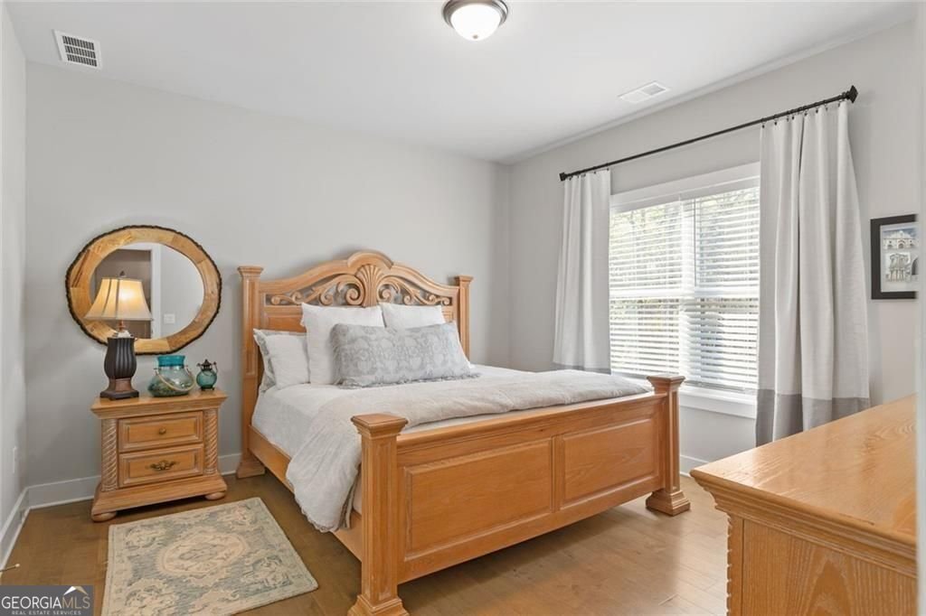 3710 Fairway Drive Cumming - Photo 36