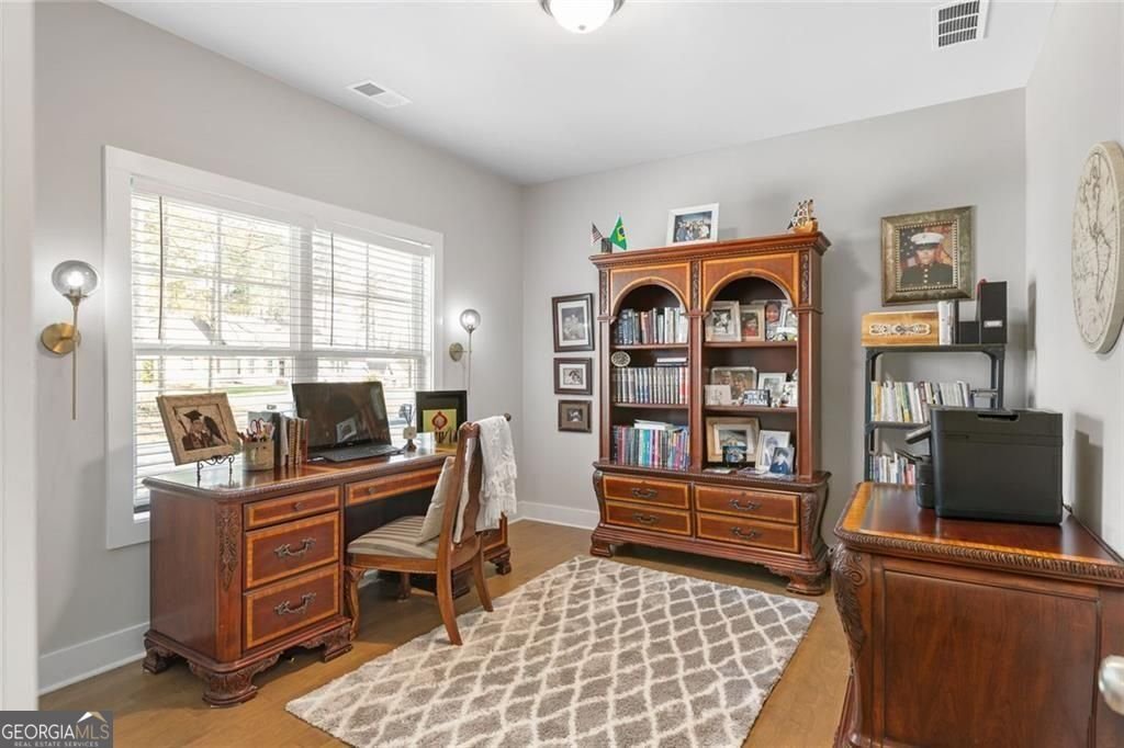 3710 Fairway Drive Cumming - Photo 37