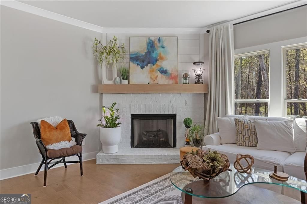 3710 Fairway Drive Cumming - Photo 39