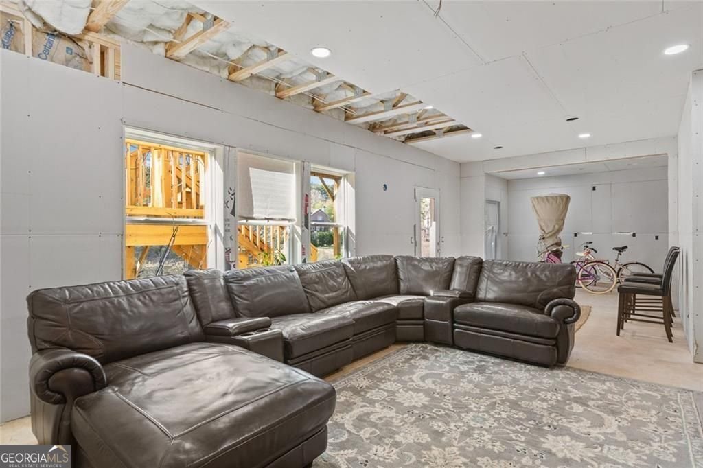 3710 Fairway Drive Cumming - Photo 41