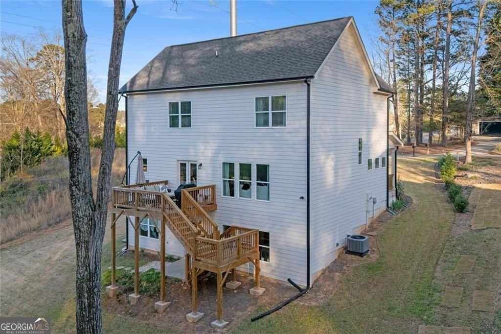 3710 Fairway Drive Cumming - Photo 44