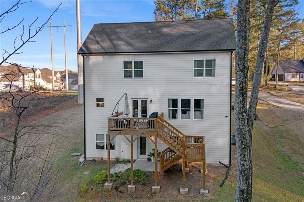 3710 Fairway Drive Cumming - Photo 45