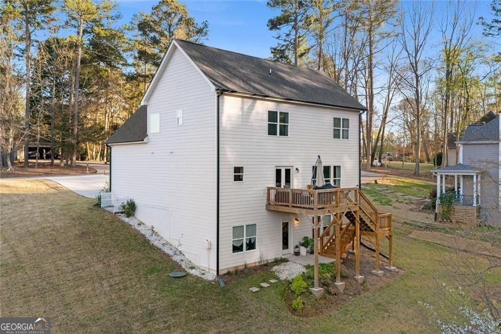 3710 Fairway Drive Cumming - Photo 46