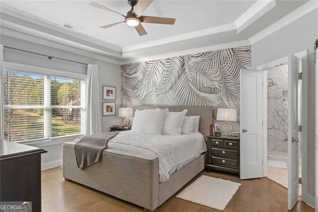 3710 Fairway Drive Cumming - Photo 6