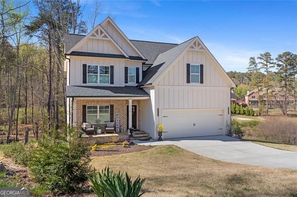 3710 Fairway Drive Cumming - Photo 7