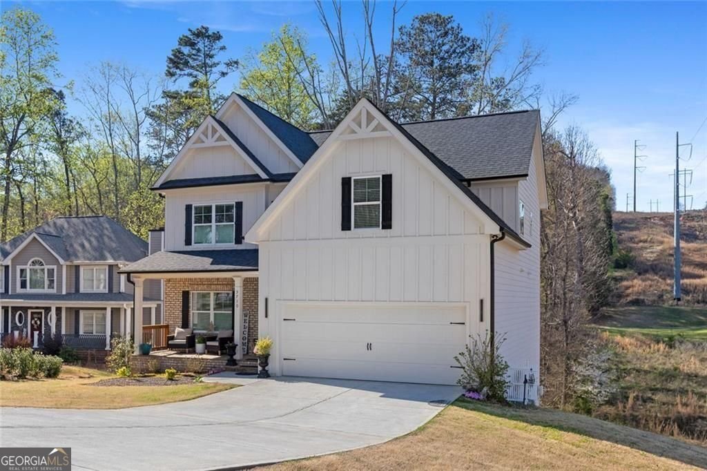 3710 Fairway Drive Cumming - Photo 8