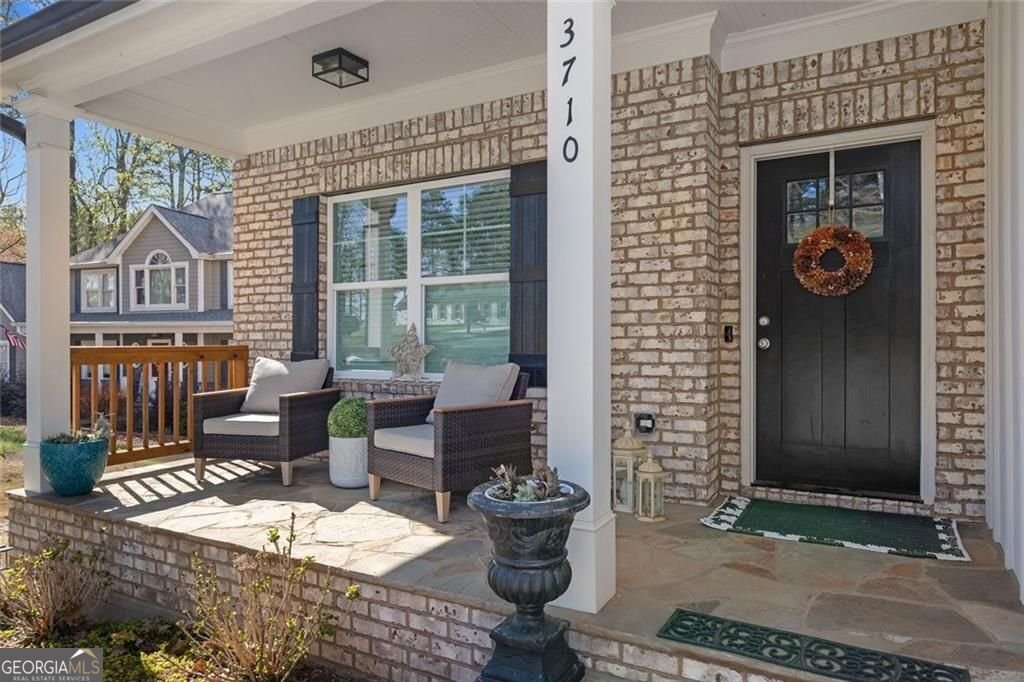 3710 Fairway Drive Cumming - Photo 9