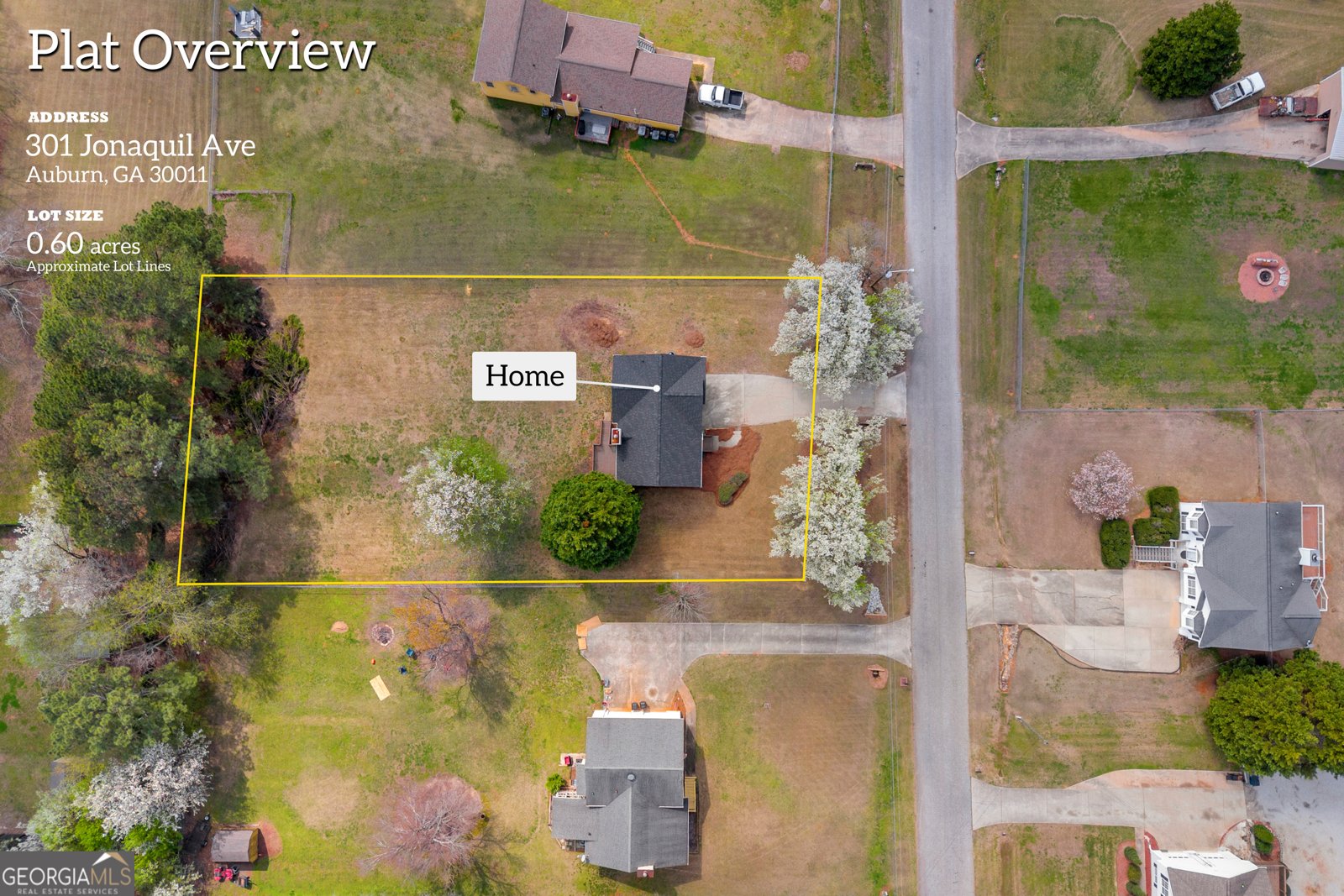 301 Jonaquil Avenue Auburn - Photo 45