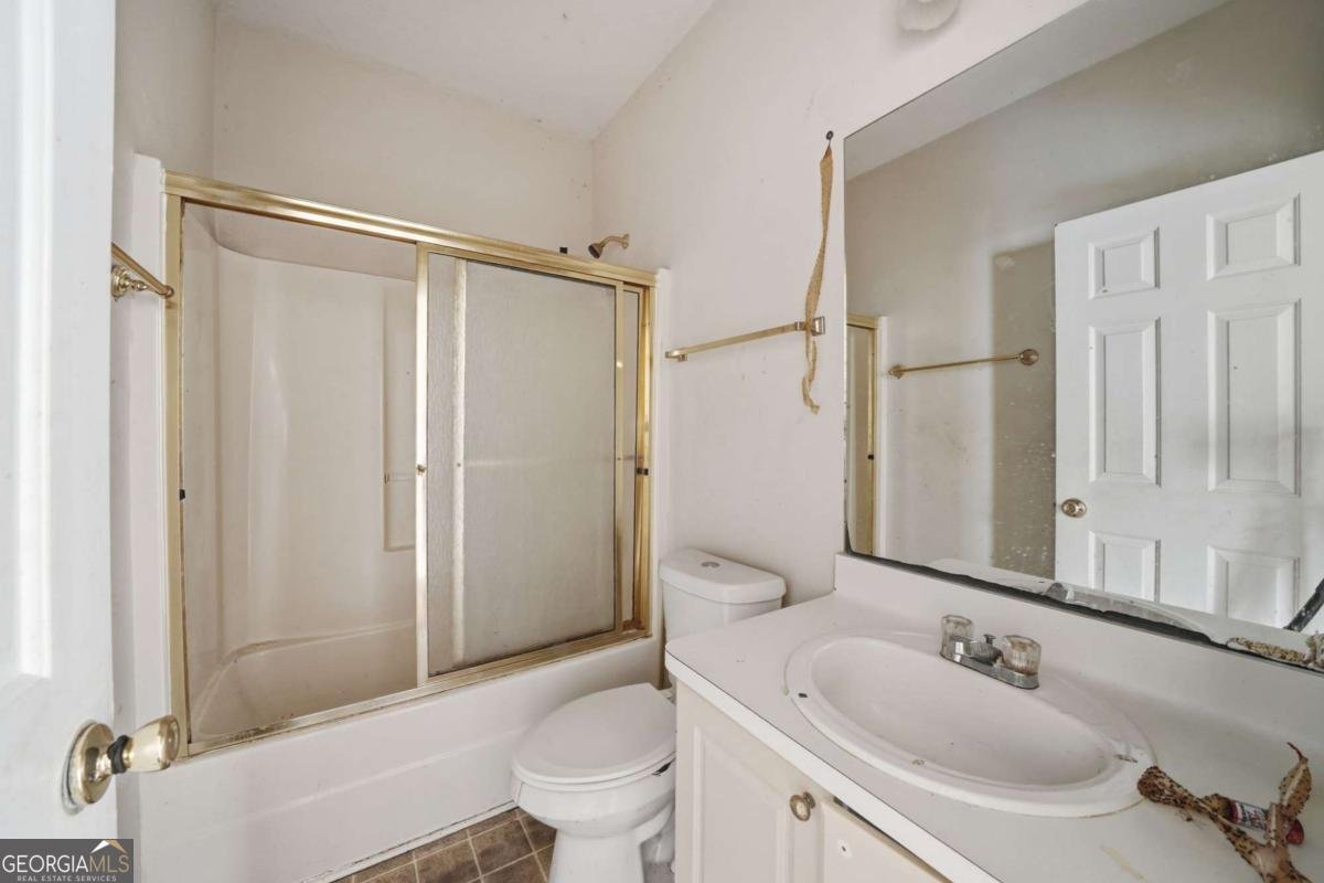 2333 Ettas Circle Conyers - Photo 19