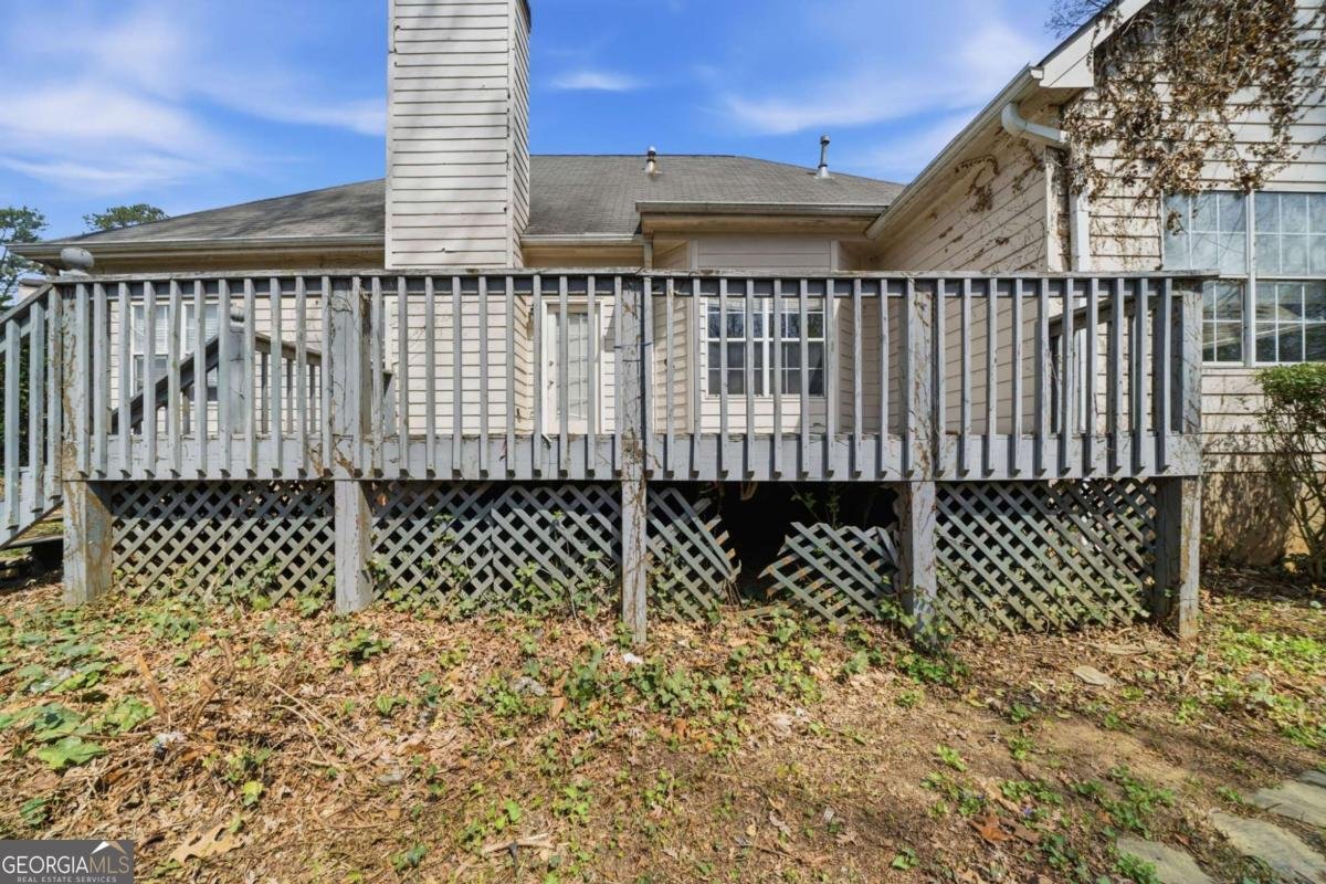 2333 Ettas Circle Conyers - Photo 24