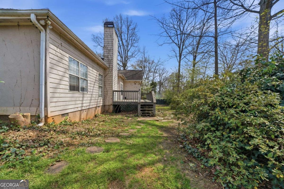 2333 Ettas Circle Conyers - Photo 25