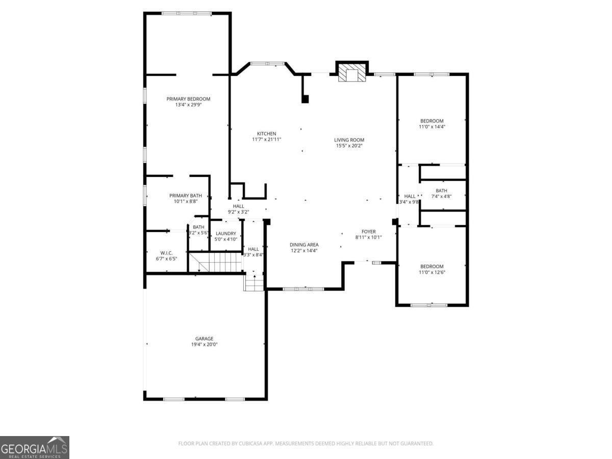 2333 Ettas Circle Conyers - Photo 28