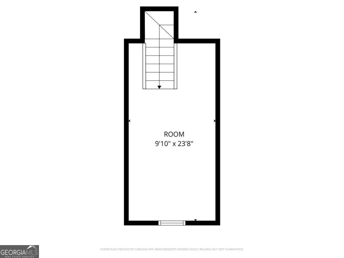 2333 Ettas Circle Conyers - Photo 30