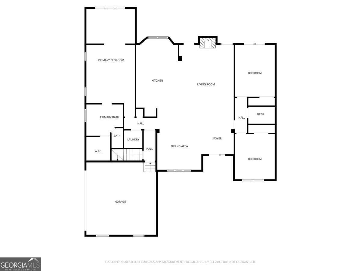 2333 Ettas Circle Conyers - Photo 32