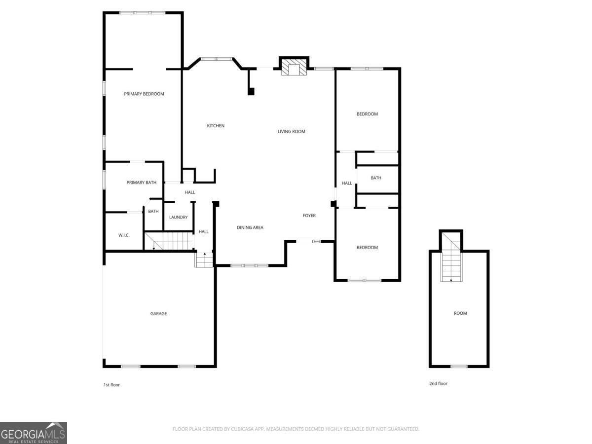 2333 Ettas Circle Conyers - Photo 33