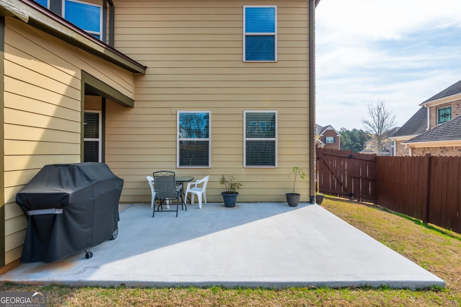 1820 Stonington Drive Cumming - Photo 10