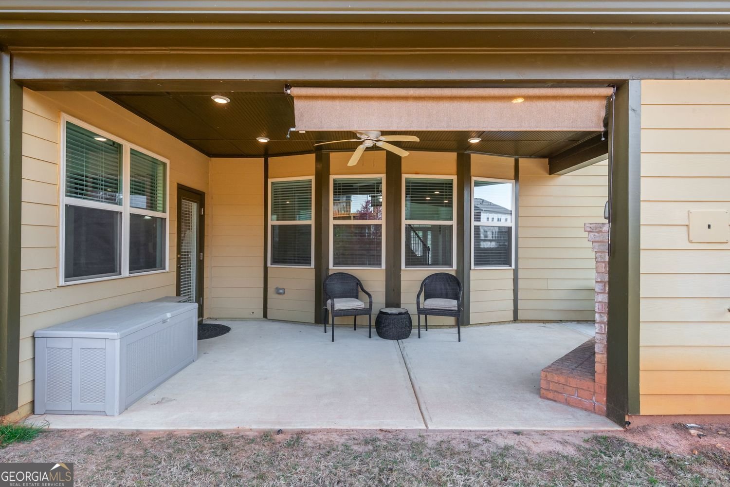 1820 Stonington Drive Cumming - Photo 11